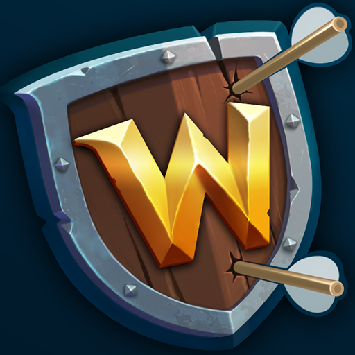Warmasters: Turn-Based RPG  Icon