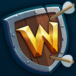 Cover Image of ダウンロード Warmasters: Turn-Based RPG 1.3.0 APK