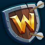 Cover Image of Download Warmasters: Turn-Based RPG  APK