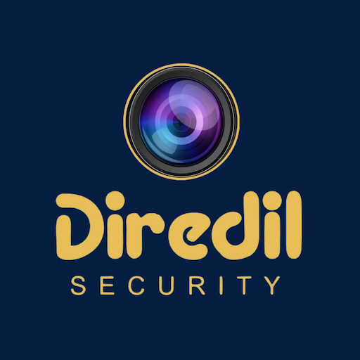 Diredil Security logo