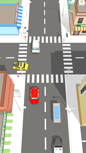 Left Turn Right Turn