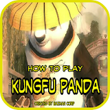 How To Play KungFu Panda icon