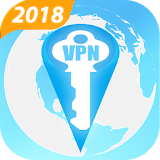 Proxy VPN Gratuit Illimité & Changer my Adresse icon