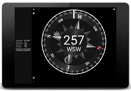 Compass Steel 3D - Apps On Google Play