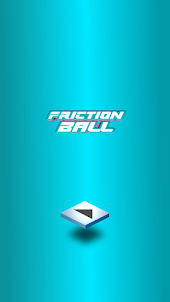 FRICTION BALL