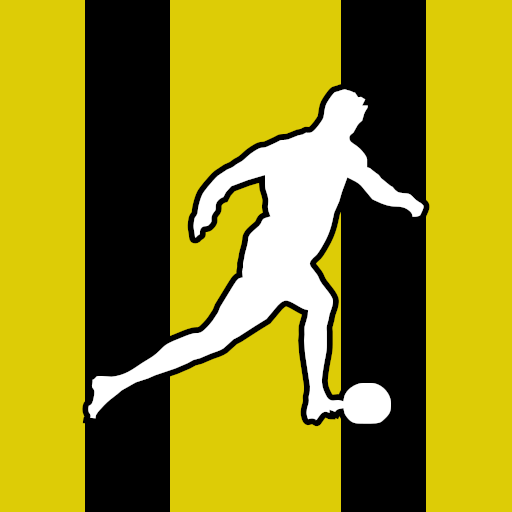 Harrogate Town Fan App logo