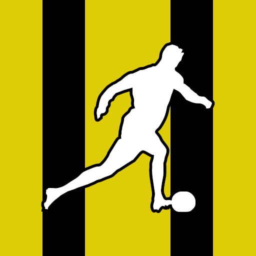 Harrogate Town Fan App 5.3.2 Icon