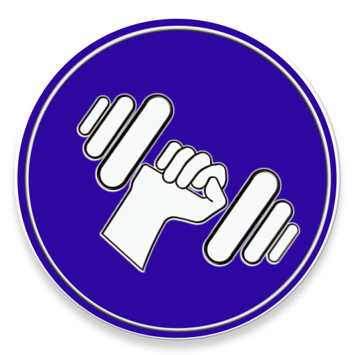 myWorkout - Fitness & Training  Icon