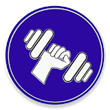 myWorkout - Fitness & Training icon