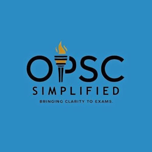 OPSC Simplified logo