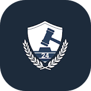 Top 11 Business Apps Like LegalEase24 - Lawyer - Best Alternatives