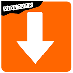 Cover Image of Baixar Videodr - Downloader de vídeo simples e rápido  APK