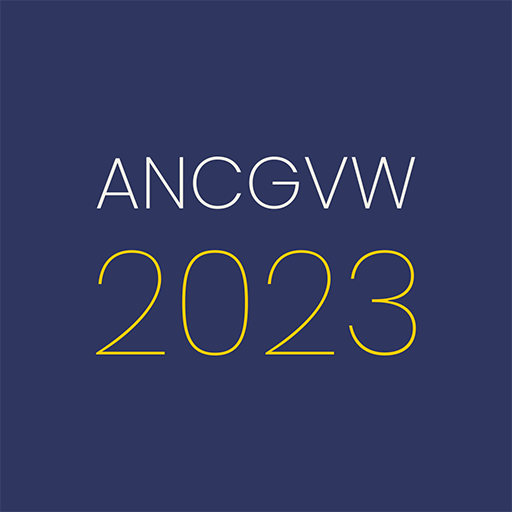 Convencion ANCGVW 2023 logo