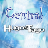Central Hugo e Tiago icon