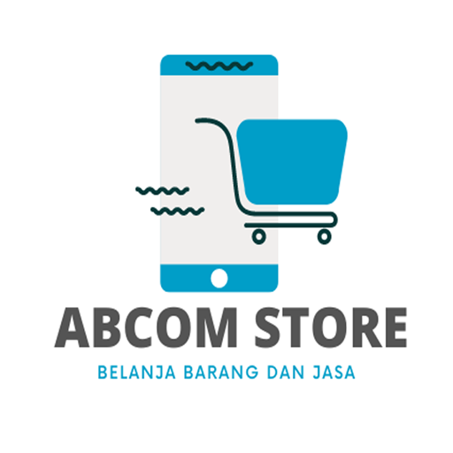 ABCOM STORE logo
