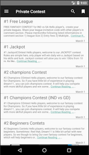Private Contest(圖2)-速報App