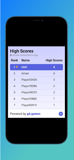 Tappy Tap - Screenshot 4