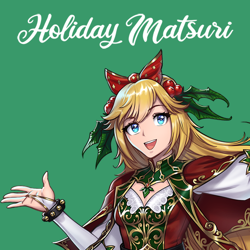 Holiday Matsuri Apps on Google Play