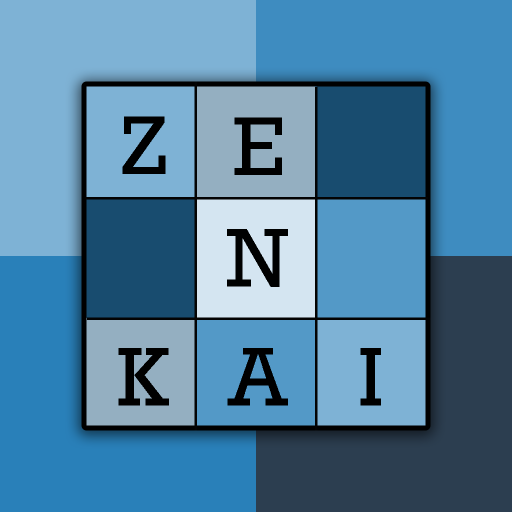 Sudoku Zenkai logo