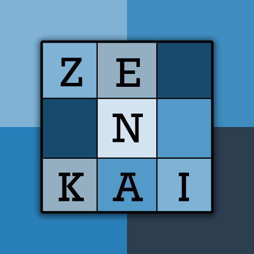 Sudoku Zenkai  Icon