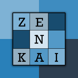 නිරූපක රූප Sudoku Zenkai