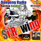Si Rawing - Dongeng Carita Sunda icon