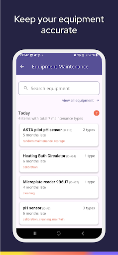 Labhandy Screen 3
