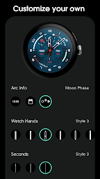 PRADO Ultra Pro Hybrid - Screenshot Image