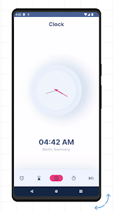 Smart Alarm Clock