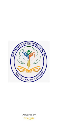 Android application SRIGANDHA INTERNATIONAL SCHOOL screenshort