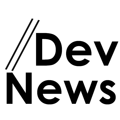 DevNews | Developer News Stand 1.0.0 Icon