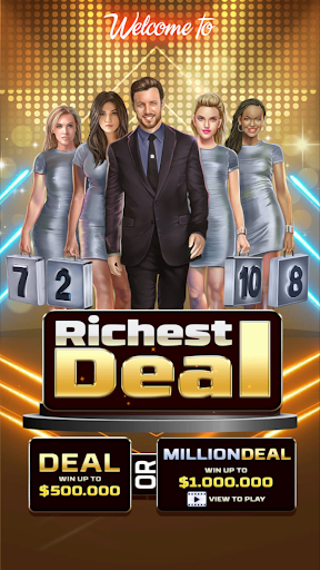 Download Richest Deal  screenshots 1