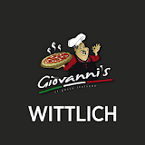 Giovannis Pizza Wittlich icon