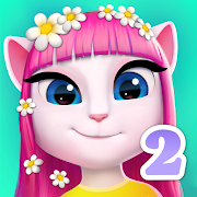 My Talking Angela 2 apk