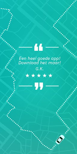 iTheorie België Rijbewijs 2026 screenshot 5