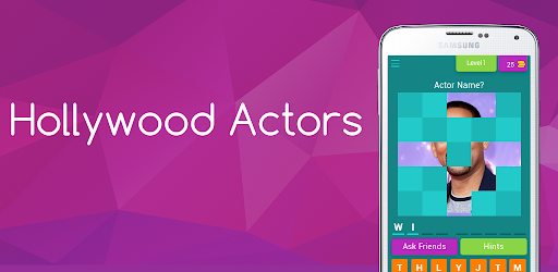 Hollywood Actors