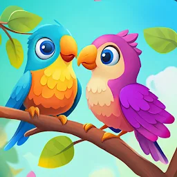 Feather Sort 3D Mod Apk