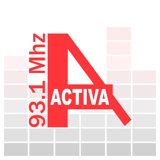 Multimedios Activa logo