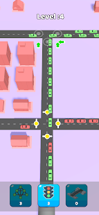 Traffic Expert 1.1.7 screenshots 4