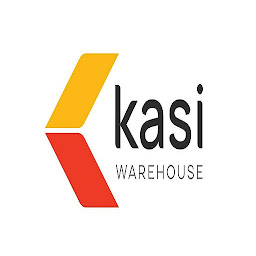 Значок приложения "Kasi Warehouse"