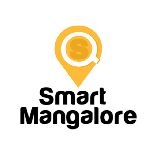 Smart Mangalore  Icon