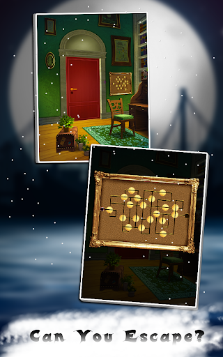 Escape room - 100 Doors Escape Challenging Puzzle 1.0 screenshots 20