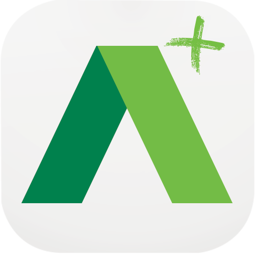 Asertec Plus logo