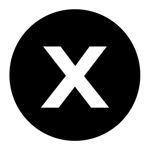 Rádió X Magyarország logo