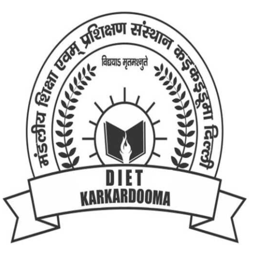 DIET KKD SCERT logo