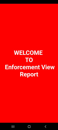 Android application BRPL Enforcement App screenshort