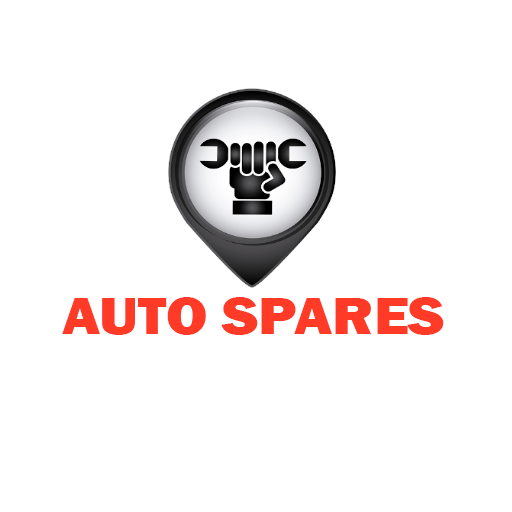 Auto Spares logo