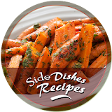 Side Dish Recipes icon