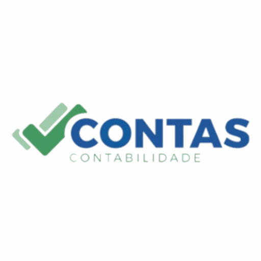 Contas Contabilidade logo