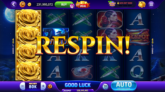 DoubleU Casino™ - Vegas Slots Screenshot
